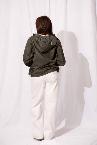 08 Lifestyle - Torba Packable Rain Jacket