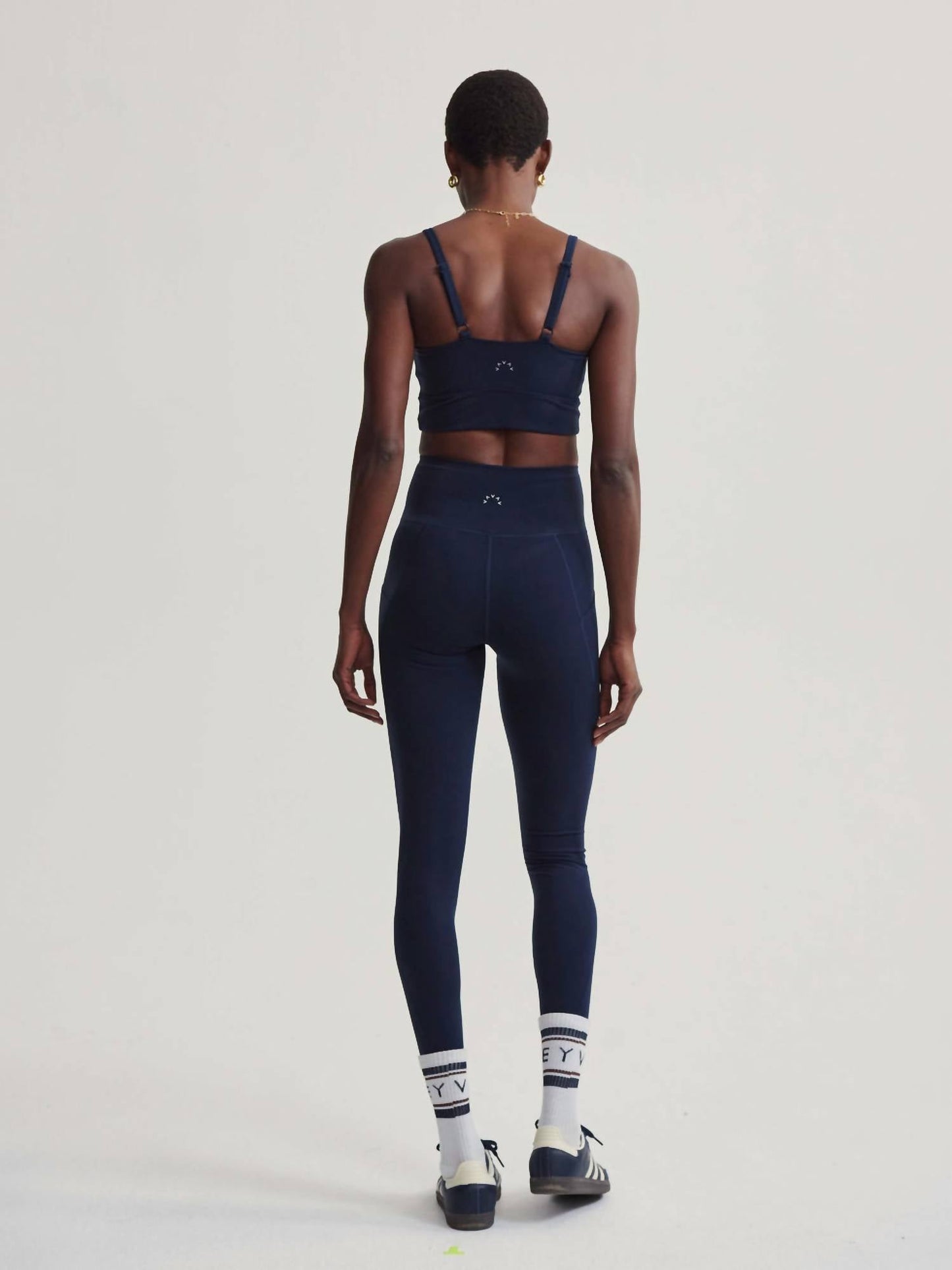 Varley - Shape High Pocket Legging