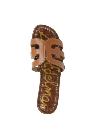 Sam Edelman - Women's Bay Slide Sandal