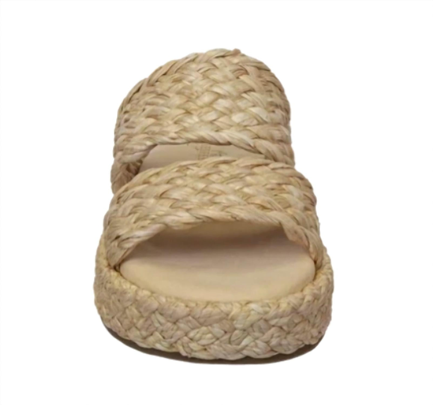 Naked Feet - Santorini Sandal