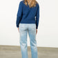 Thml - Bow Crewneck Sweater