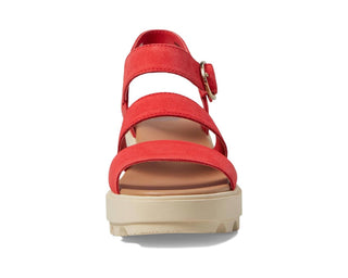 Sorel - Women's Joanie Ankle Sandals