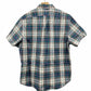J.Crew - Short-sleeve Secret Wash Cotton Poplin Shirt