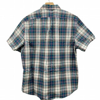 J.Crew - Short-sleeve Secret Wash Cotton Poplin Shirt