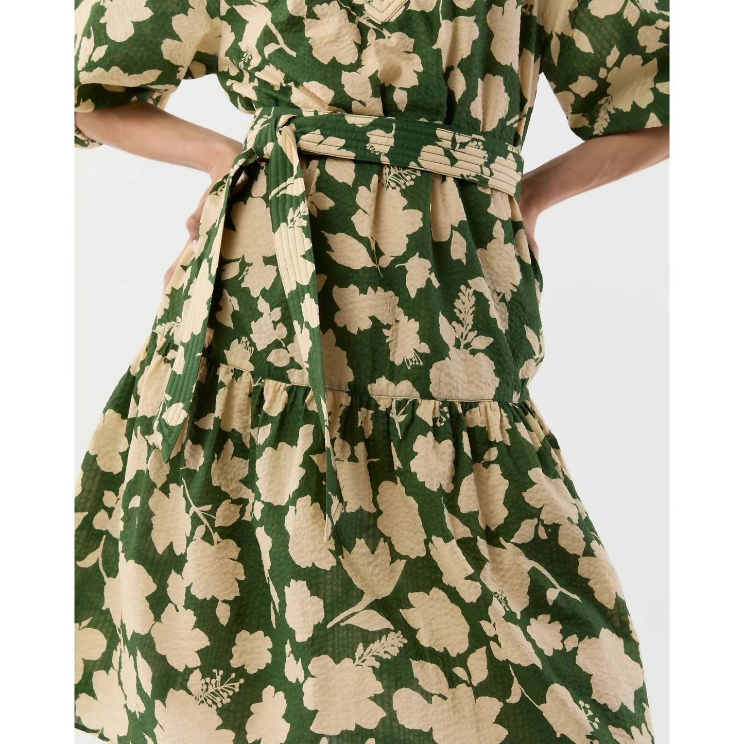 Ann Mashburn - Allegra Dress