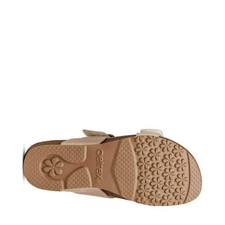 Aetrex - Women's Daisy Adjustable Slide
