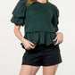 Thml - Shaina Knit Top