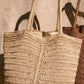Z Supply - Women's Las Lomas Straw Bag