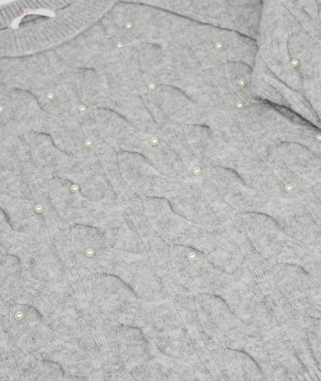 8Apart - Women's Eliza Pearl Sweater