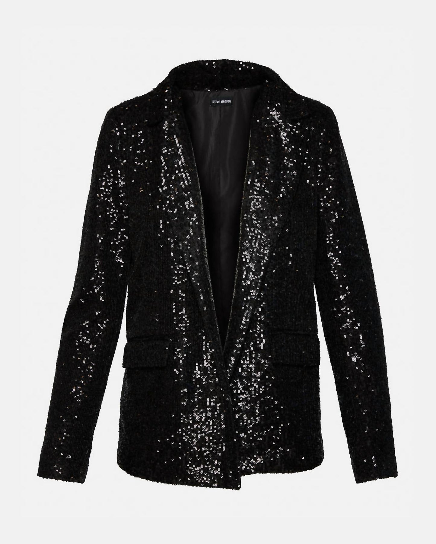 Steve Madden - Payton Sequin Blazer