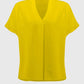 Joseph Ribkoff - Women's Casual V-neck Top