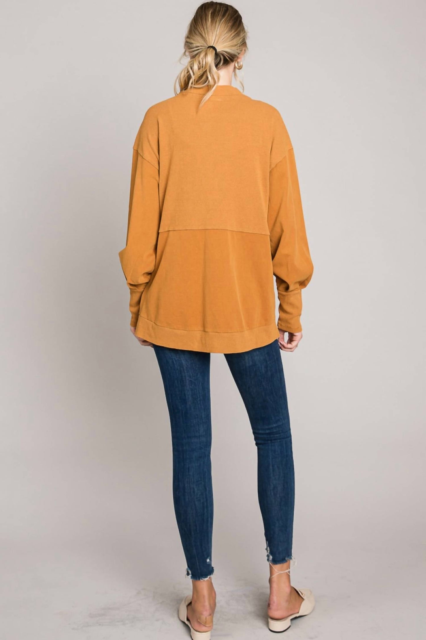 Heyson - Won't You Be My Neighbor Cardigan