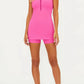 Beach Riot - Olina Romper