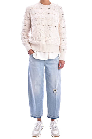 Closed - Stover-x Jeans