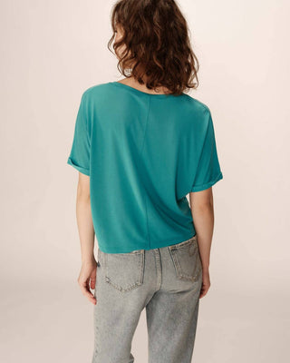 Grace & Mila - Short Sleeve Parma Top