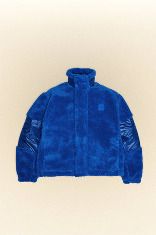 Rains - KOFU FLEECE BOMBER