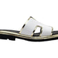 Boccato - Women's Zinnia Leather Sandal
