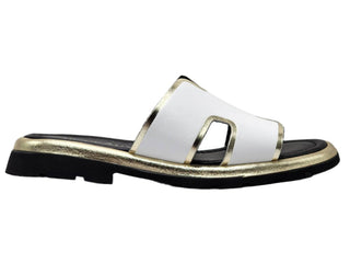 Boccato - Women's Zinnia Leather Sandal