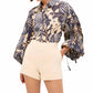 Marie Oliver - Ivana Blouse