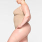 Skims - Seamless Sculpt Thong Bodysuit
