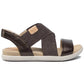 Ecco - WOMEN'S DAMARA ELASTIC X SANDAL
