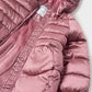 Mayoral - Baby Girls Hooded Puffer Coat
