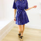 Alden Adair - Women's Teagan Dress