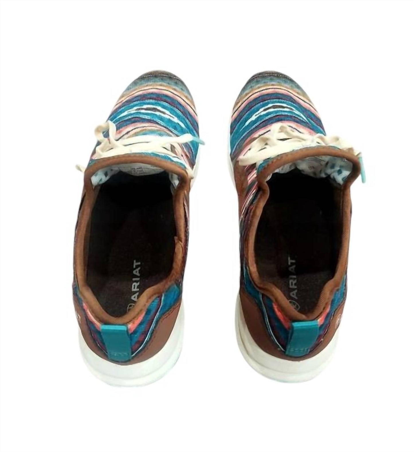 Ariat - Women's Fuse Athletic Shoes