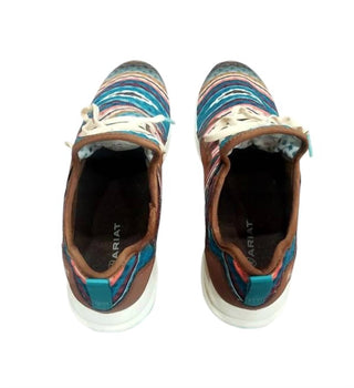 Ariat - Women's Fuse Athletic Shoes