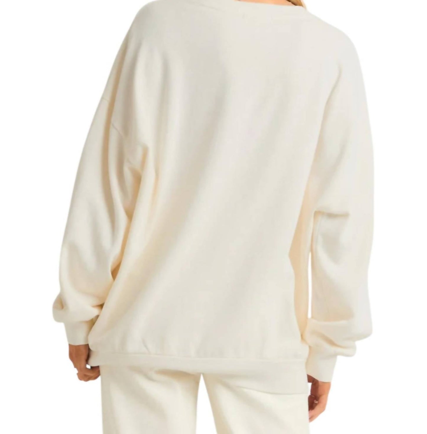 Z Supply - Sunday Sunrise Sweatshirt