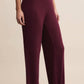Z Supply - Dawn Smocked Rib Pant