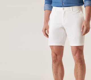 Deke - Galaxy Bermuda Ultra 4x Stretch Twill Short