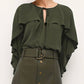 Marie Oliver - Nora Blouse