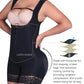 Siluets - Bodysuit Slimming Shaper With Latex – Full Body Control & Everyday Comfort