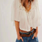 Free People - Luna Top