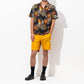 Banks Journal - Aloha Club Short Sleeve Woven Shirt