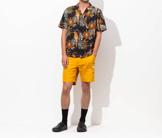 Banks Journal - Aloha Club Short Sleeve Woven Shirt