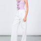 Endless Rose - strapless rose top