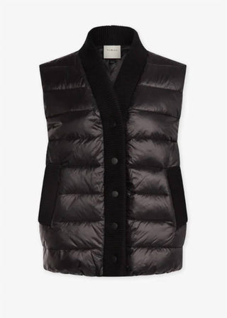 Varley - Colwyn Padded Vest