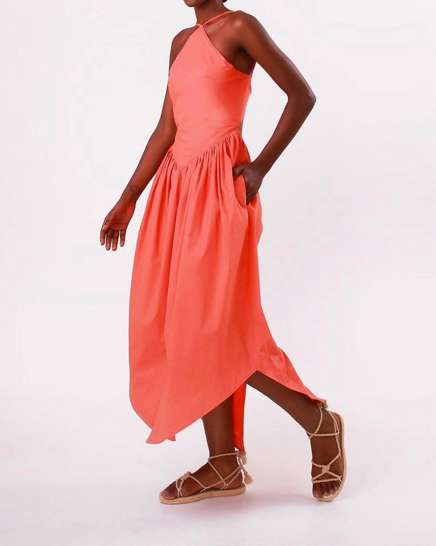 Bela Brand - Diamond Dress