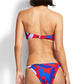 Seafolly - Bound Brazilian Bikini Bottom