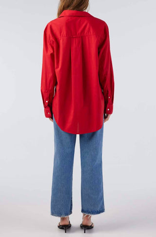 Amo - Ruth Oversized Shirt