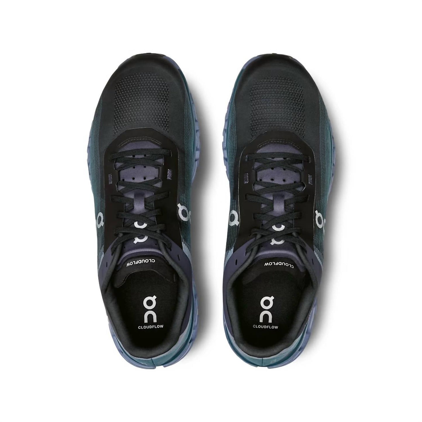On Running - Men's Cloudflow 4 Running Shoes