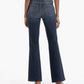 Kut From The Kloth - Ana High Rise Fab Ab Flare Jeans
