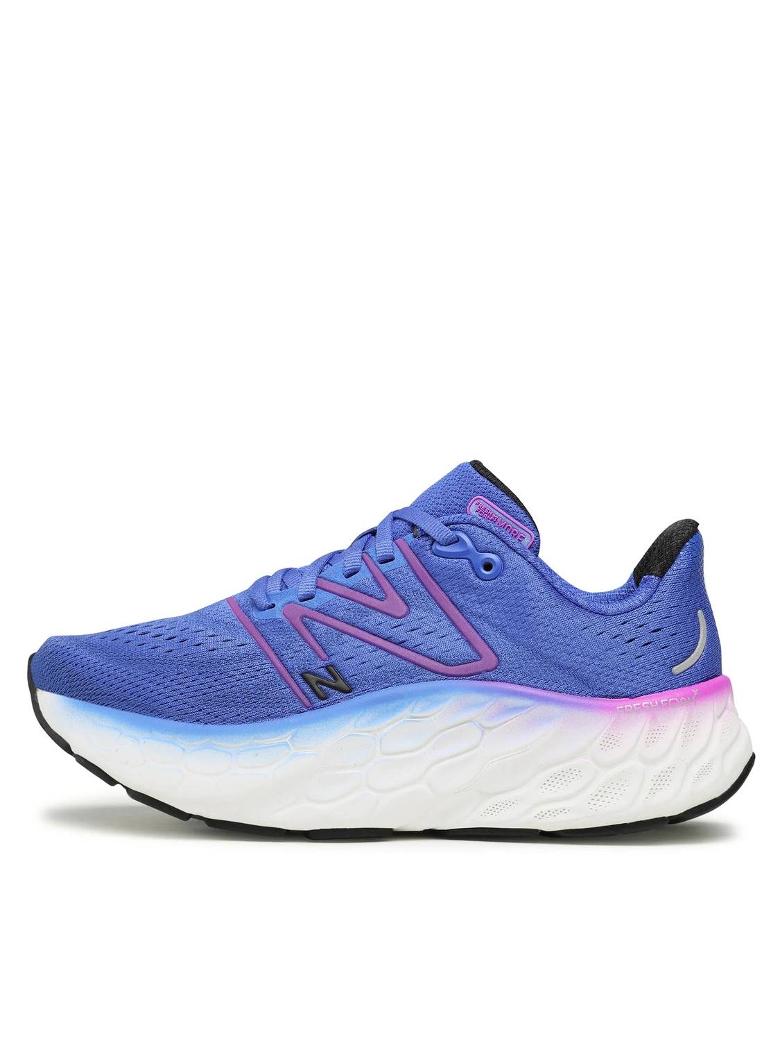 New Balance - Women's Fresh Foam X More v4 Running Shoes