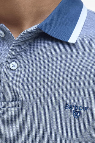 Barbour - Barnard Polo Shirt