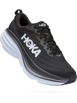 Hoka - MEN'S BONDI V8 RUNNING SHOES