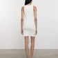 Enza Costa - SLIT MINI DRESS
