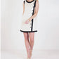 Emily Mccarthy - Tory Tunic Mini Dress