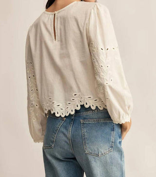 Z Supply - Ambriose Top